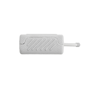 JBL GO 3, white - Portable Wireless Speaker