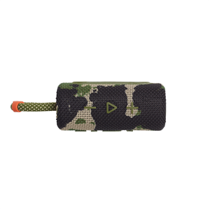 JBL GO 3, camo - Portable Wireless Speaker