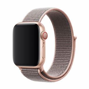 Сменный ремешок для Apple Watch Sport3 Devia / 38/40mm