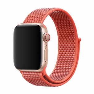 Сменный ремешок для Apple Watch Sport3 Devia / 38/40mm