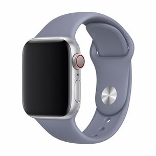 Сменный ремешок для Apple Watch Sport Devia / 38/40мм DEV-SB-38-GR