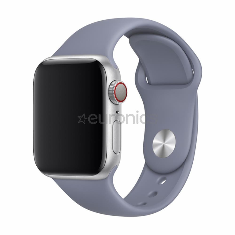 Siksniņa priekš Apple Watch Sport, Devia / 38/40mm