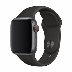 Siksniņa priekš Apple Watch Sport, Devia / 38/40mm