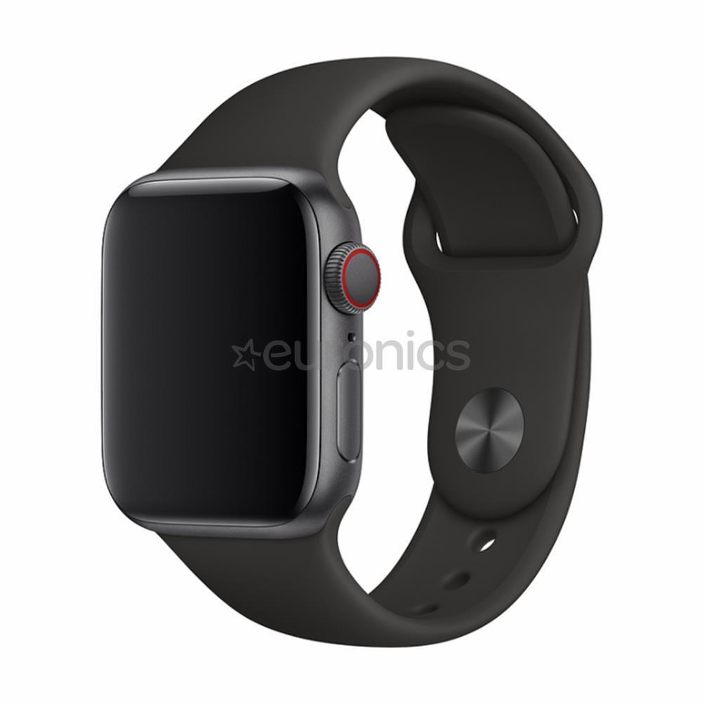 Siksniņa priekš Apple Watch Sport, Devia / 38/40mm