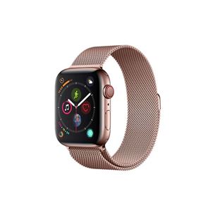 Сменный ремешок для Apple Watch Milanese Devia / 38/40мм