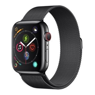 Сменный ремешок для Apple Watch Milanese Devia / 38/40мм