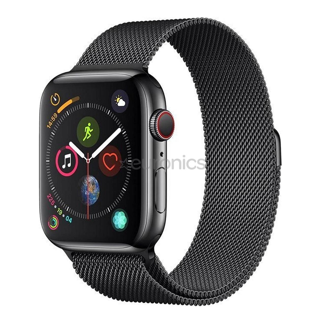 Siksniņa priekš Apple Watch Milanese, Devia / 42/44mm