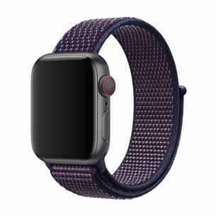 Сменный ремешок для Apple Watch Sport3 Devia / 42/44mm