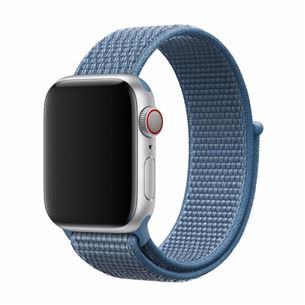 Сменный ремешок для Apple Watch Sport3 Devia / 42/44mm