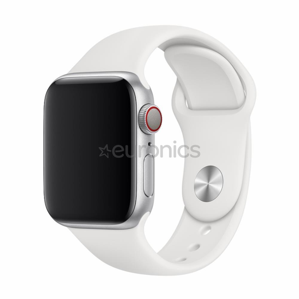 Siksniņa priekš Apple Watch Sport, Devia / 42/44mm