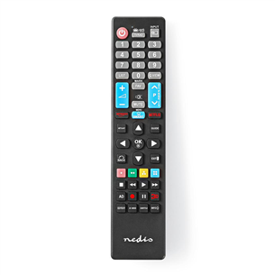 Replacement remote control for LG TV