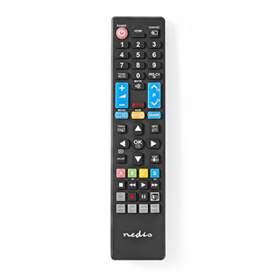 Replacement remote control for Samsung TV TVRC41SABK