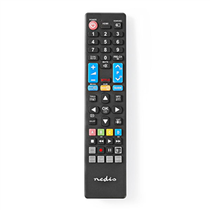 Tālvadības pults TVRC41SABK Samsung televizoriem, Nedis TVRC41SABK
