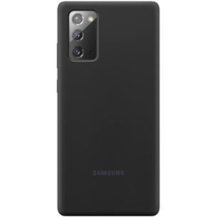 Силиконовый чехол для Samsung Galaxy Note20