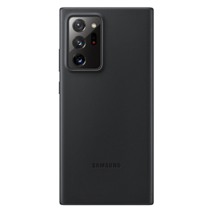 Ādas apvalks priekš Galaxy Note20 Ultra, Samsung