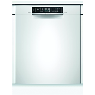 bosch dishwasher ss