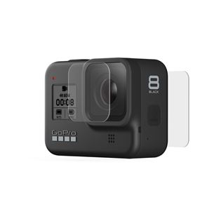 Glass protectors for GoPro Hero8 Black camera