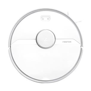 Robot vacuum cleaner S6 Pure, Roborock