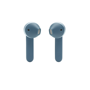 JBL Tune 225, blue - True-Wireless Earbuds