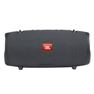 JBL Xtreme 2, pelēka - Portatīvais bezvadu skaļrunis