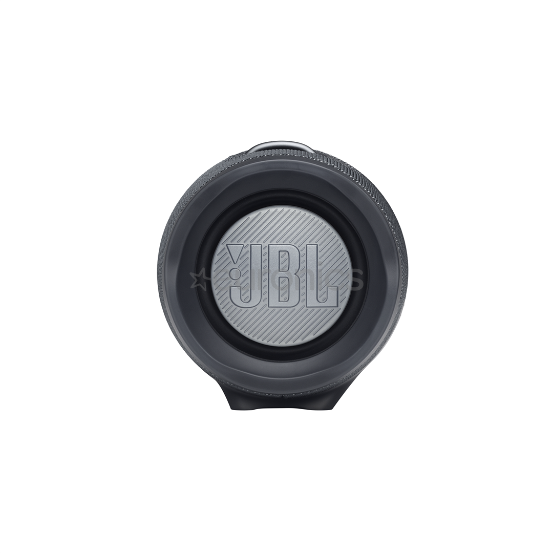 JBL Xtreme 2, pelēka - Portatīvais bezvadu skaļrunis