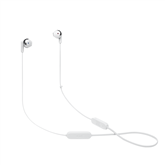 JBL Tune 215, white - In-ear Wireless Headphones