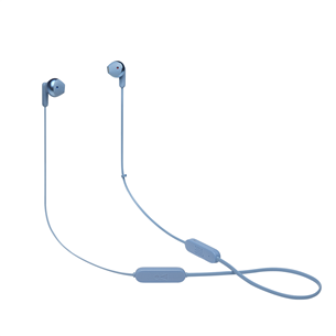 JBL Tune 215, blue - In-ear Wireless Headphones