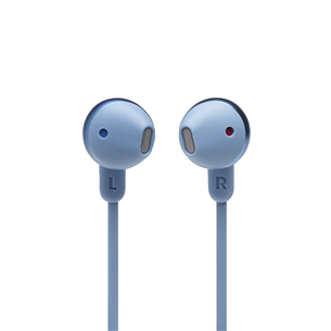 JBL Tune 215, blue - In-ear Wireless Headphones