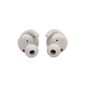 JBL Reflect Mini, white - True-Wireless Earbuds