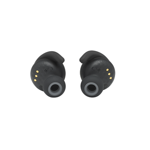 JBL Reflect Mini, black - True-Wireless Earbuds