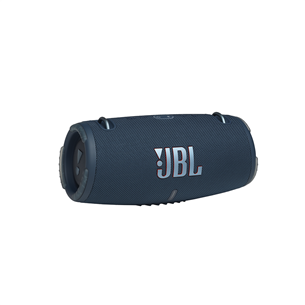 JBL Xtreme 3, синий - Портативная беспроводная колонка