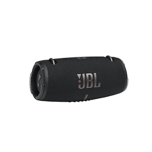 JBL Xtreme 3, black - Portable Wireless Speaker JBLXTREME3BLKEU