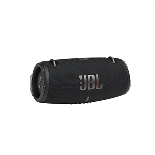 JBL Xtreme 3, black - Portable Wireless Speaker