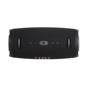 JBL Xtreme 3, черный - Портативная беспроводная колонка