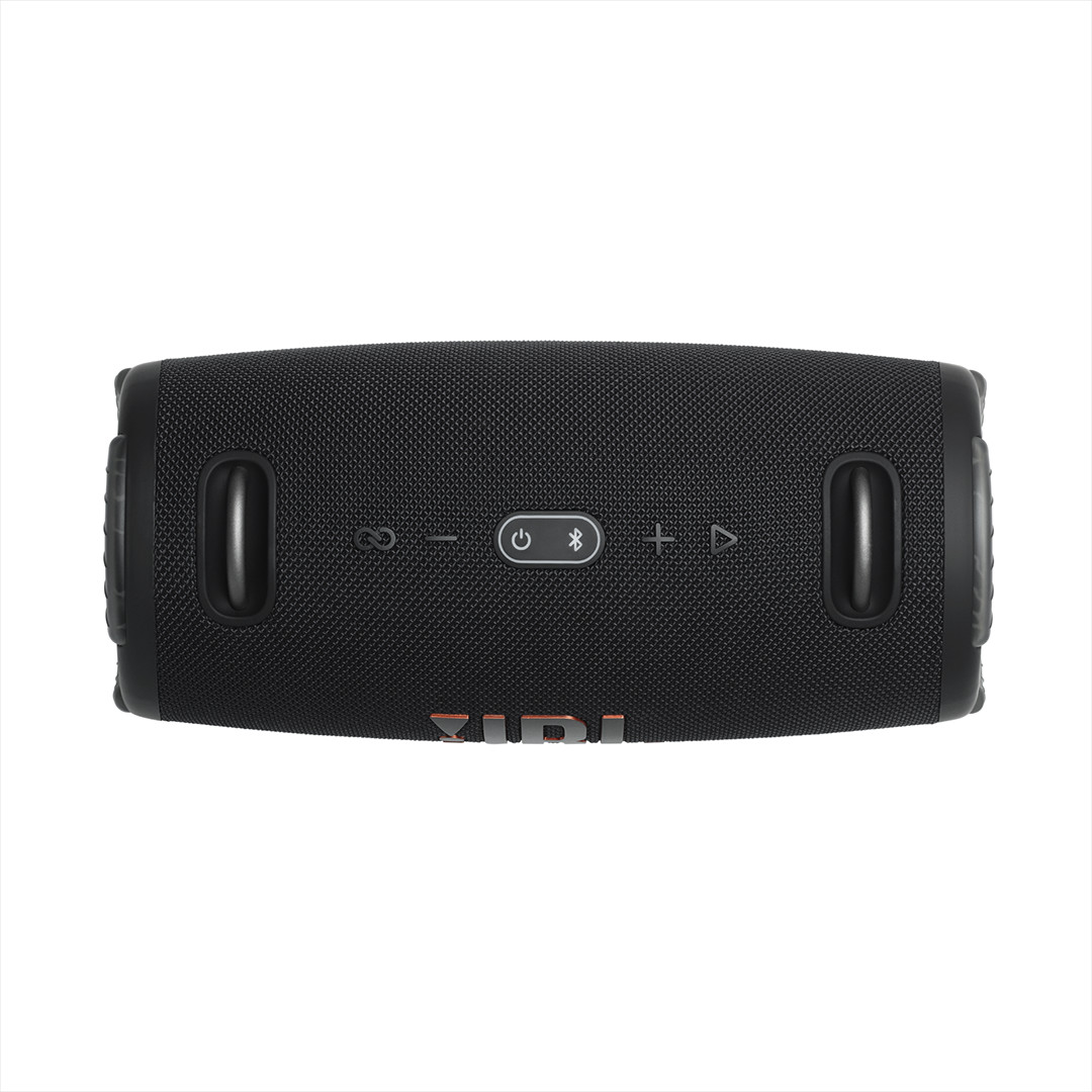 JBL Xtreme 3, черный - Портативная беспроводная колонка