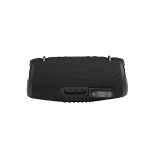 JBL Xtreme 3, black - Portable Wireless Speaker