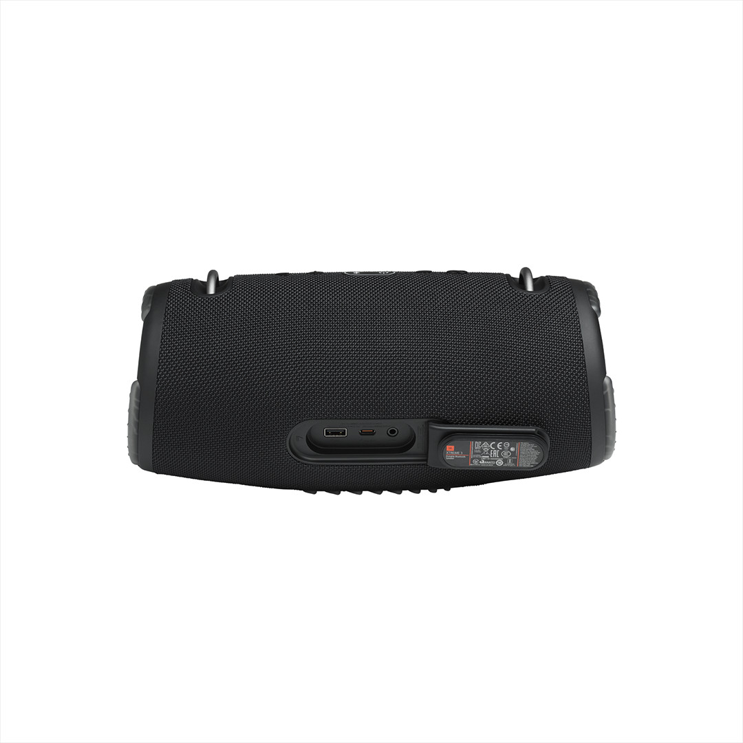 JBL Xtreme 3, черный - Портативная беспроводная колонка