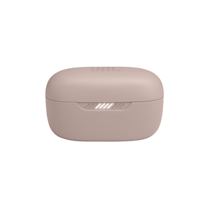 JBL Live Free, beige - True-Wireless Earbuds