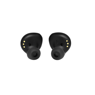 JBL Club Pro, black - True-Wireless Earbuds