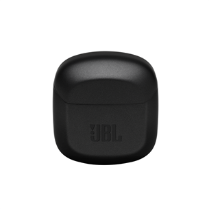 JBL Club Pro, black - True-Wireless Earbuds