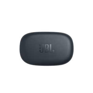 JBL Endurance PEAK II, blue - True-Wireless Sport Earbuds