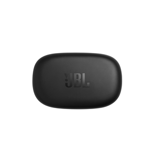 JBL Endurance PEAK II, black - True-Wireless Sport Earbuds