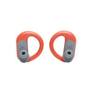 JBL Endurance PEAK II, red - True-Wireless Sport Earbuds