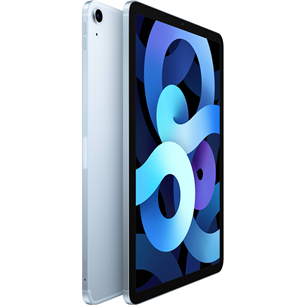 Planšetdators Apple iPad Air (2020) / 64GB, LTE