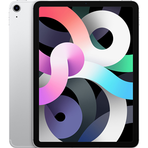 Tablet Apple iPad Air 2020 (256 GB) WiFi + LTE