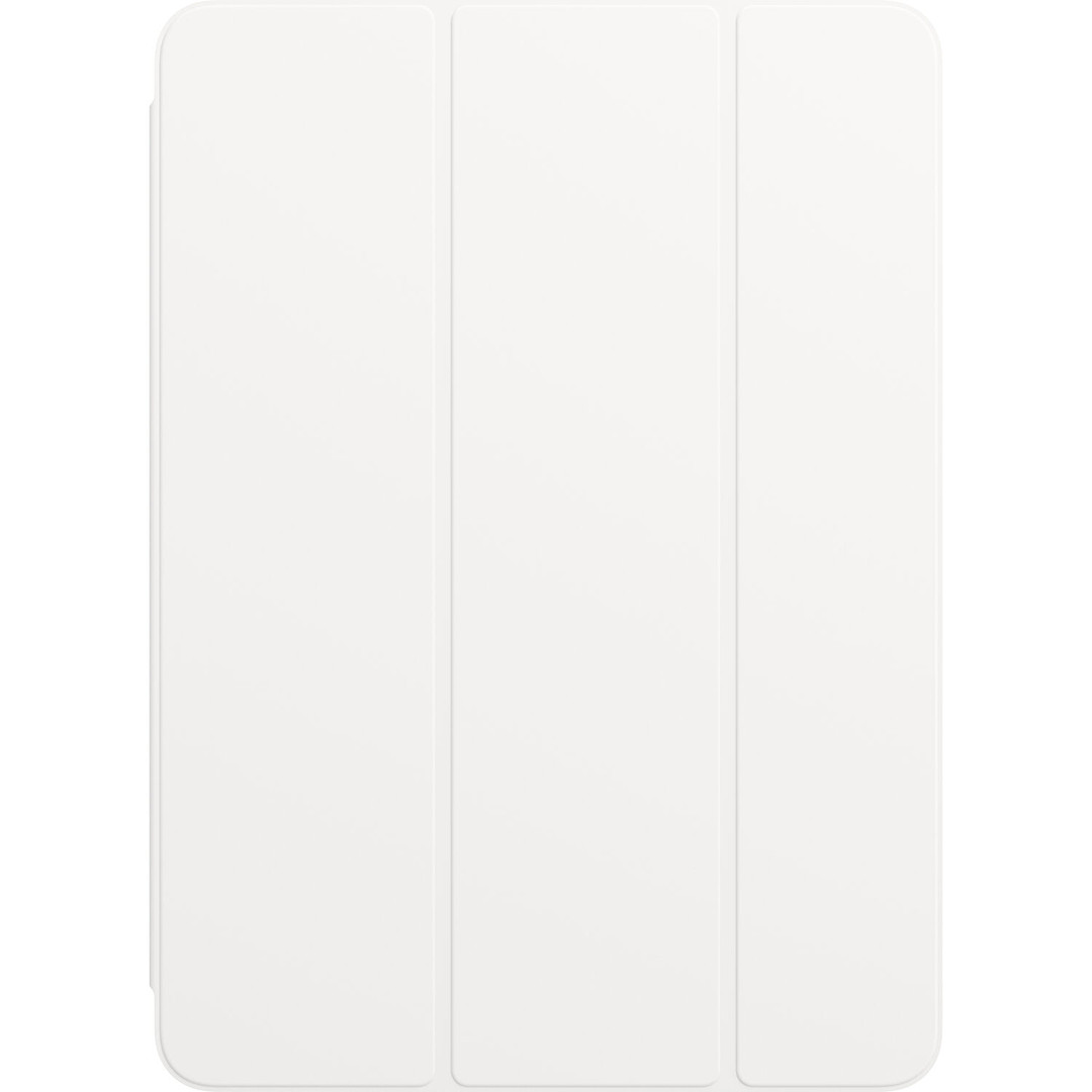 Apple Smart Folio, iPad Air (5th generation), balta - Apvalks planšetdatoram