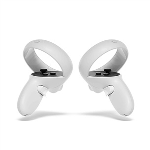 Meta Quest 2, 256 GB, Touch Controllers, white - VR headset