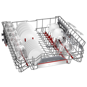 Bosch Serie 8, 14 komplekti, platums 59.8 cm – Iebūvējama trauku mazgājamā mašīna