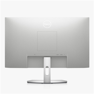 24'' Full HD LED IPS monitors, Dell