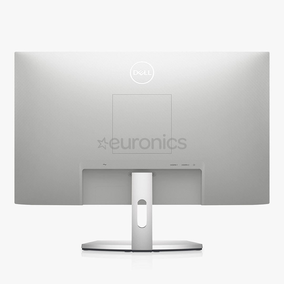 24'' Full HD LED IPS monitors, Dell